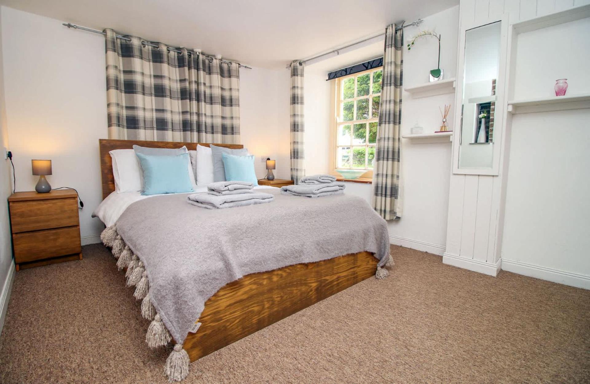The Cornish Nook Beautiful Grade 2 Listed Building In Cornwall By Staystaycations Camelford Eksteriør bilde