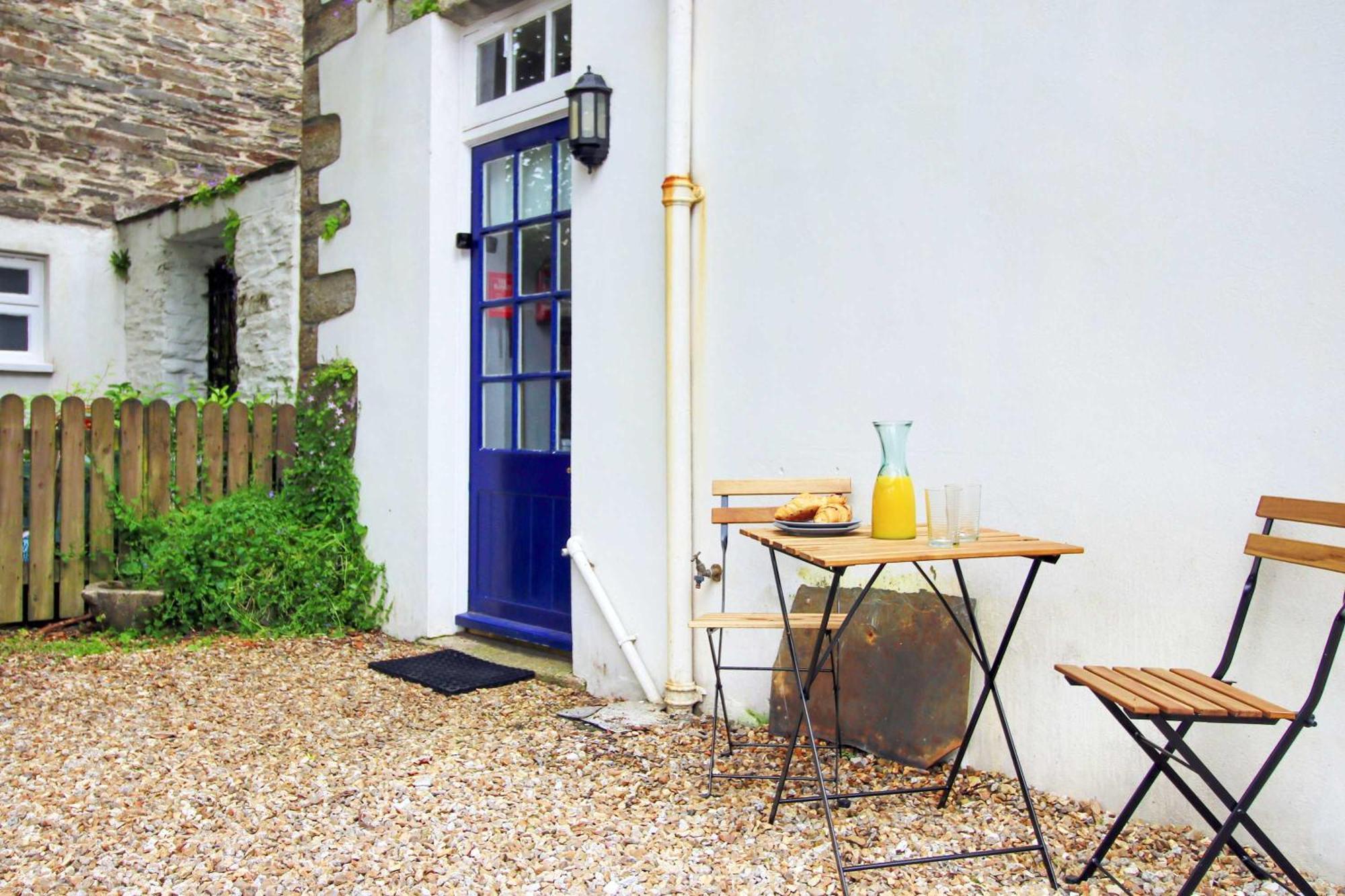 The Cornish Nook Beautiful Grade 2 Listed Building In Cornwall By Staystaycations Camelford Eksteriør bilde