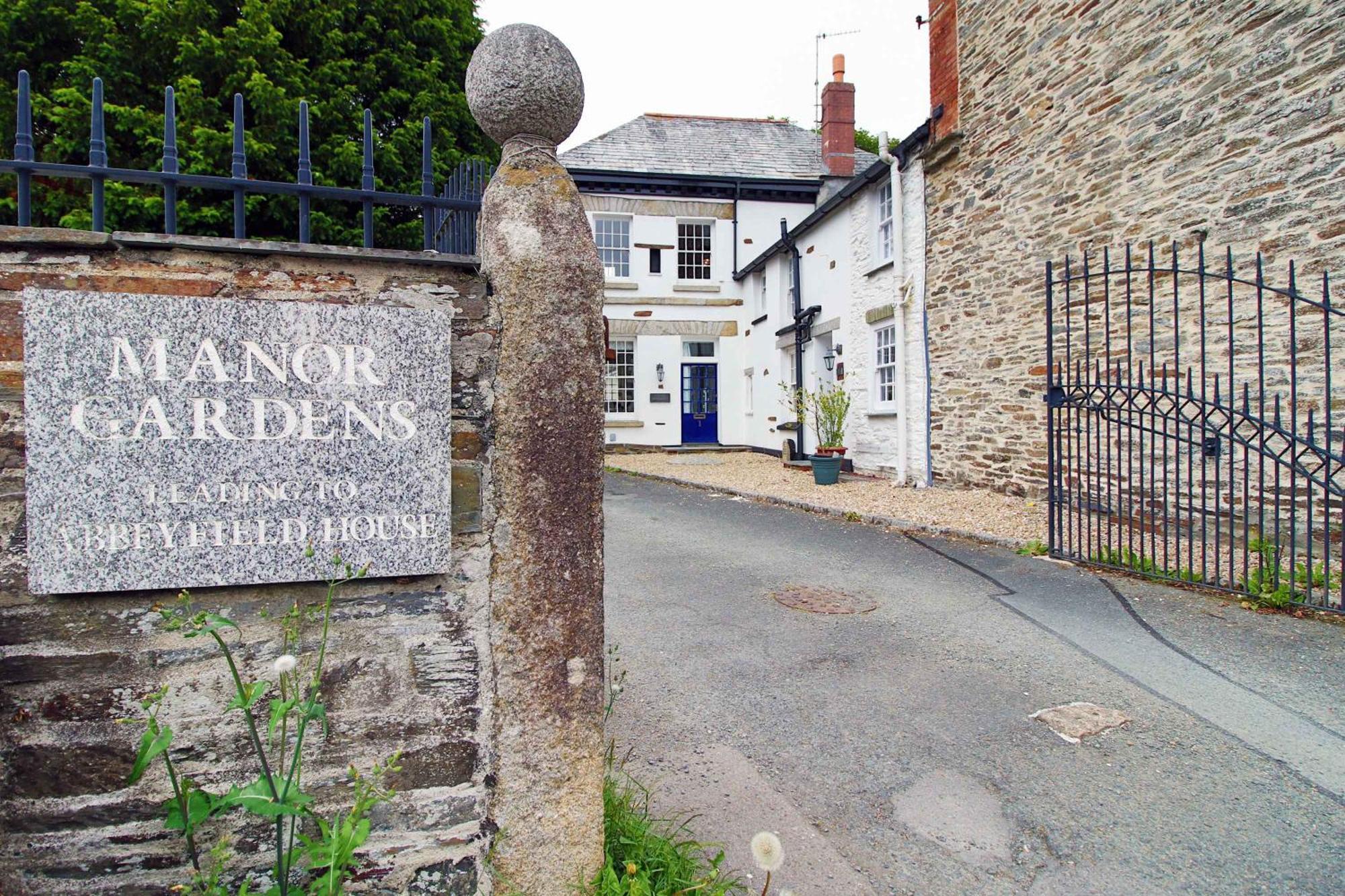 The Cornish Nook Beautiful Grade 2 Listed Building In Cornwall By Staystaycations Camelford Eksteriør bilde